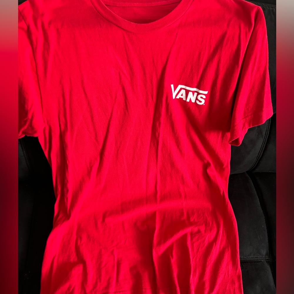 Vans Shirt Bundle